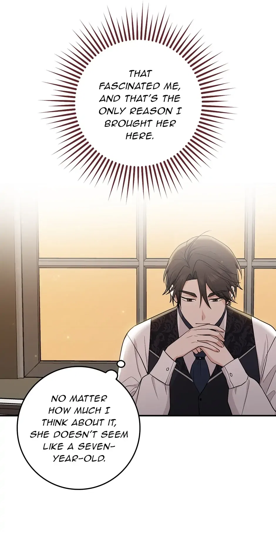 The Unintentionally Ideal Adopted Daughter Chapter 2 – Page 13