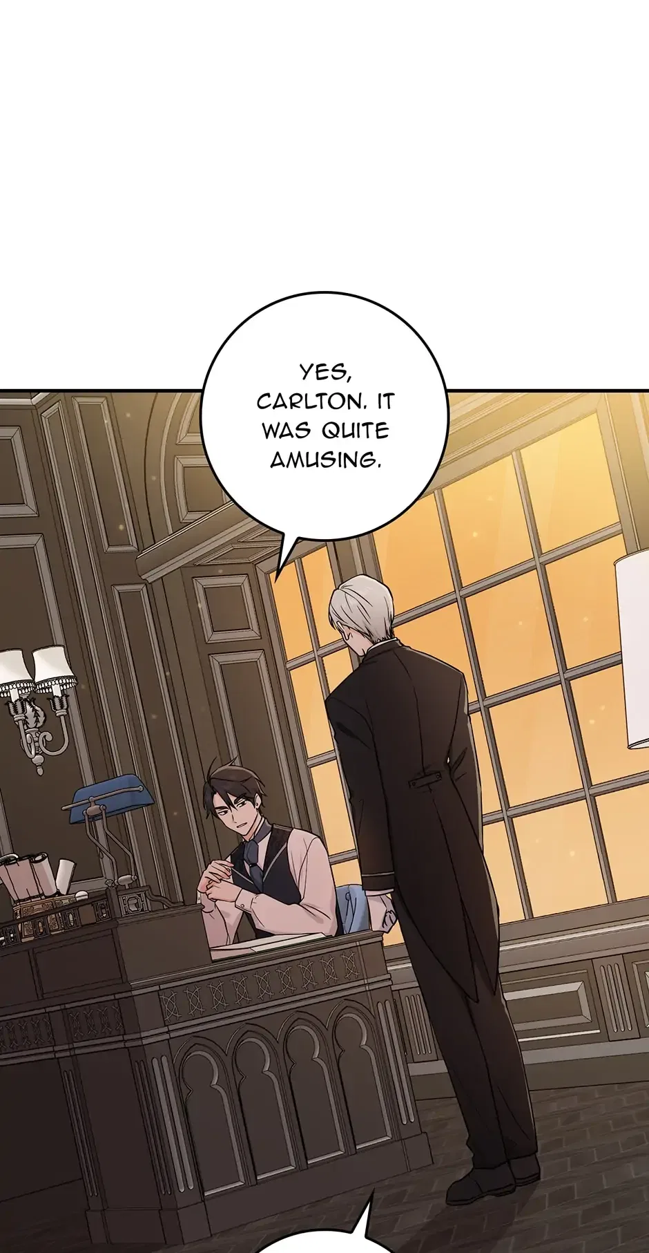 The Unintentionally Ideal Adopted Daughter Chapter 2 – Page 15