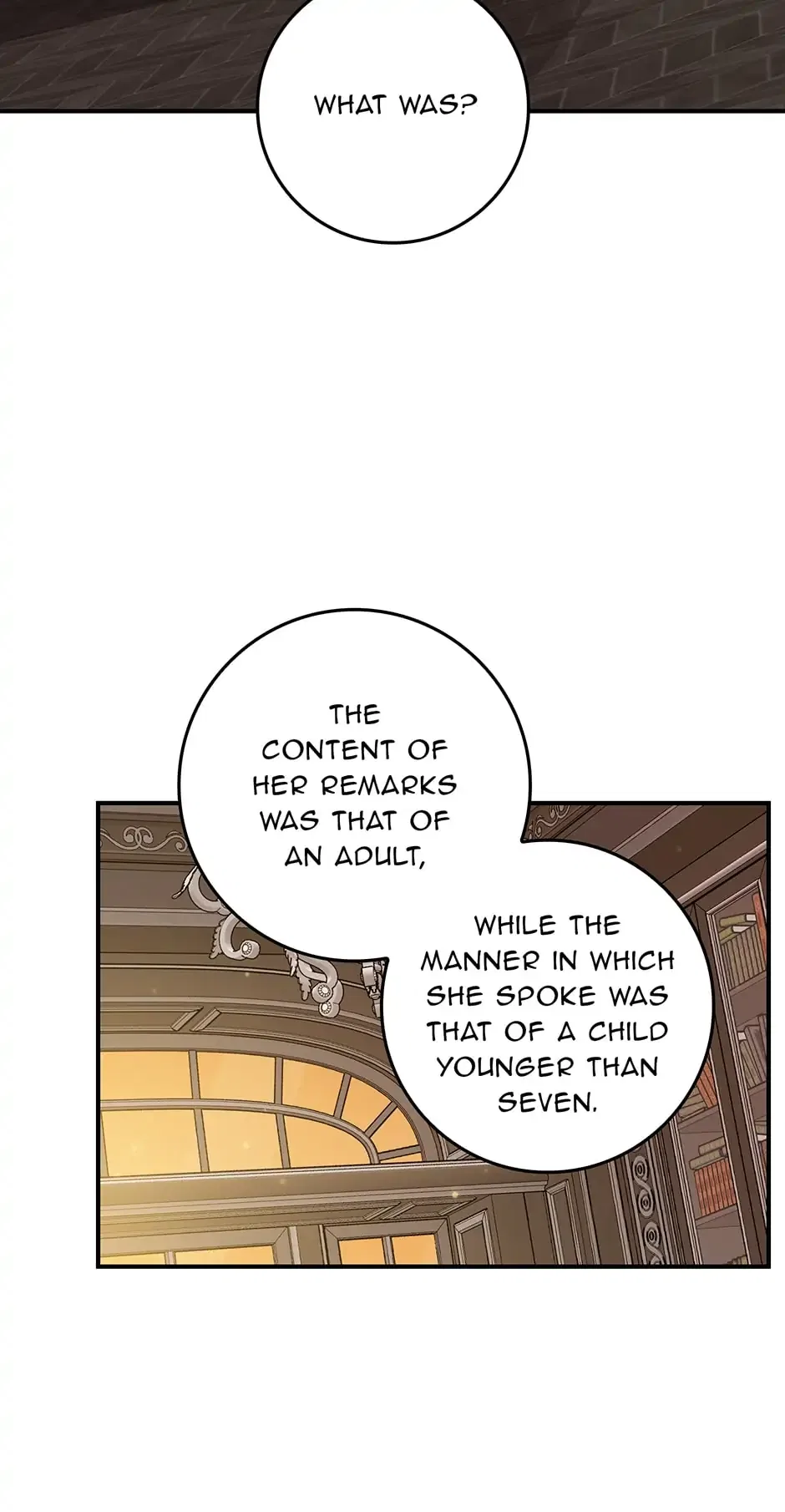 The Unintentionally Ideal Adopted Daughter Chapter 2 – Page 16