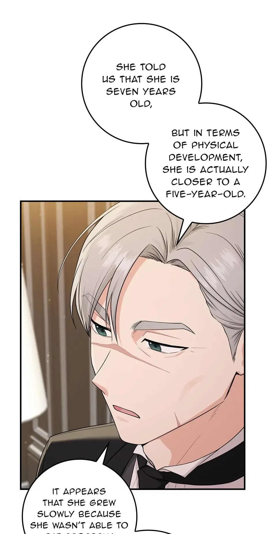 The Unintentionally Ideal Adopted Daughter Chapter 2 – Page 17