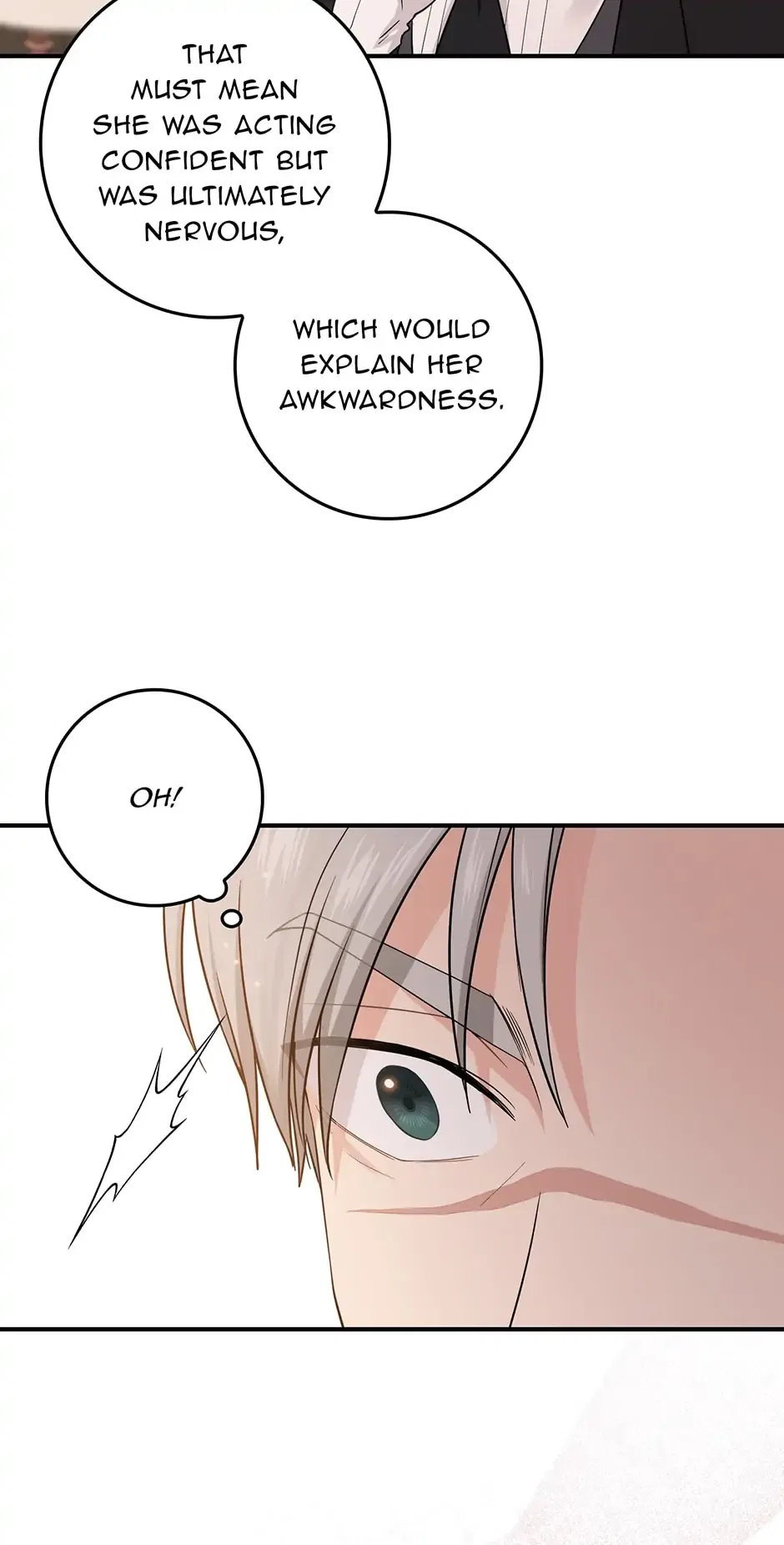 The Unintentionally Ideal Adopted Daughter Chapter 2 – Page 20
