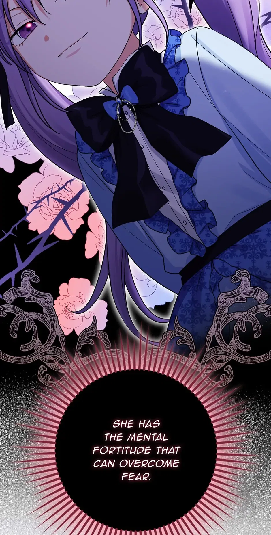 The Unintentionally Ideal Adopted Daughter Chapter 2 – Page 22