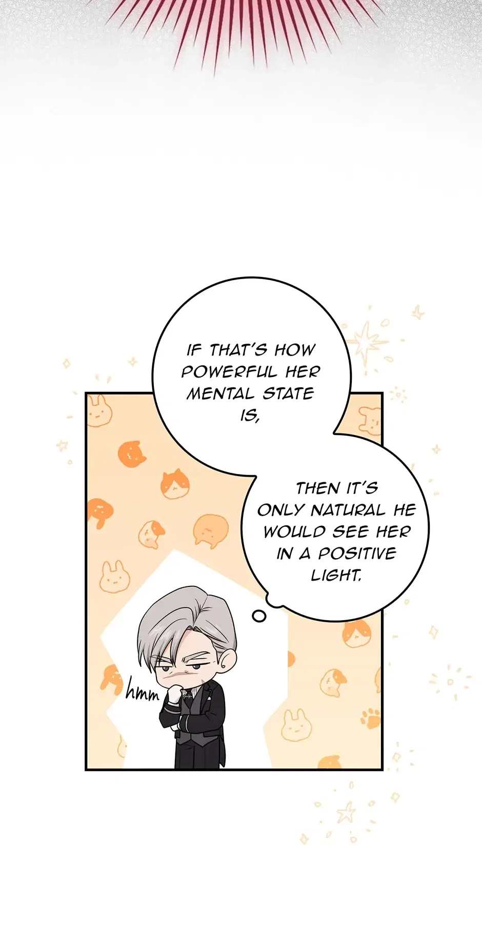 The Unintentionally Ideal Adopted Daughter Chapter 2 – Page 23