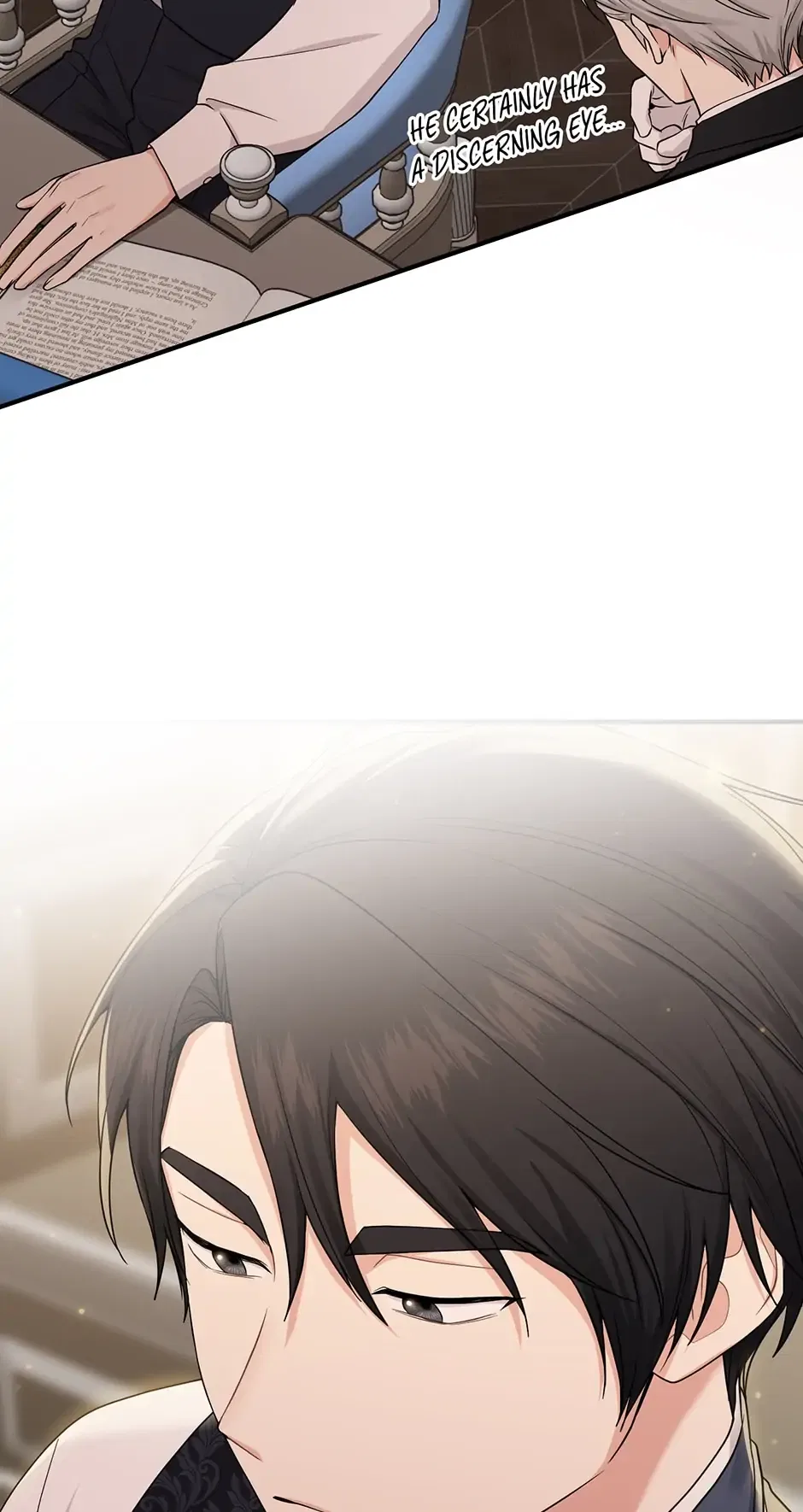 The Unintentionally Ideal Adopted Daughter Chapter 2 – Page 25