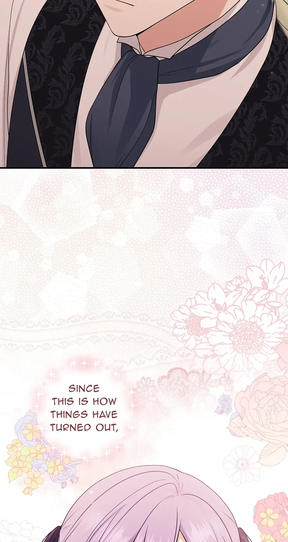 The Unintentionally Ideal Adopted Daughter Chapter 2 – Page 26