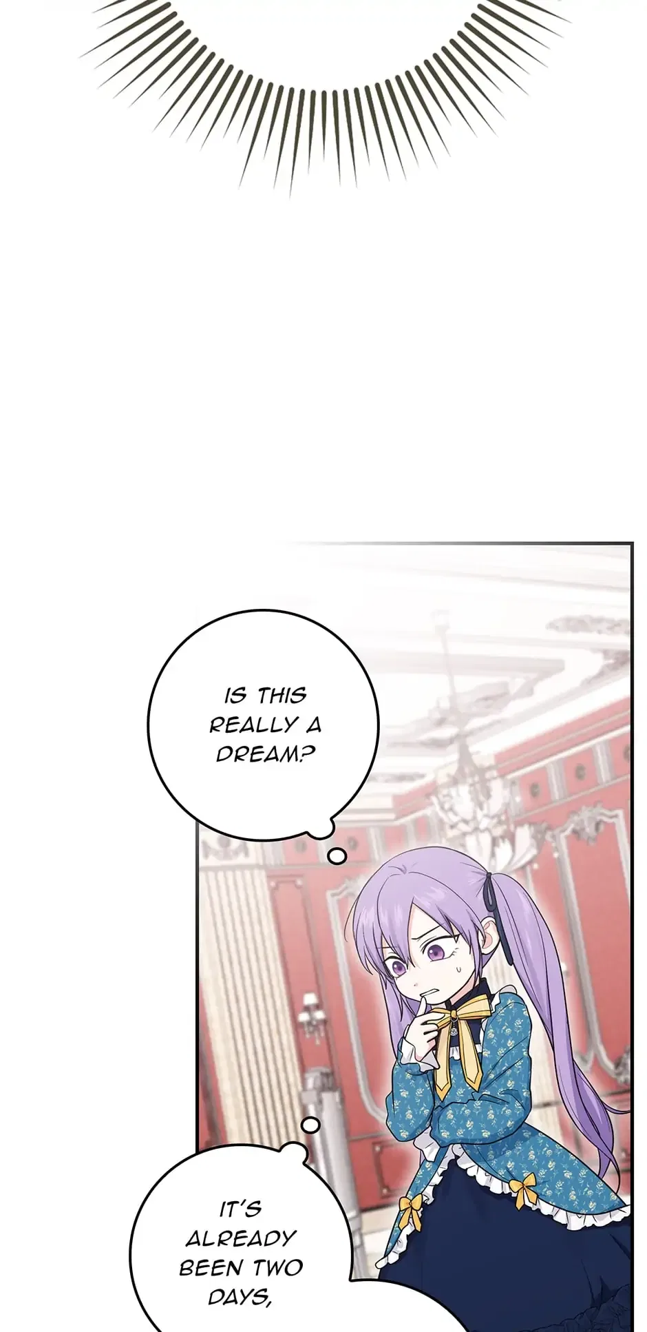 The Unintentionally Ideal Adopted Daughter Chapter 2 – Page 36