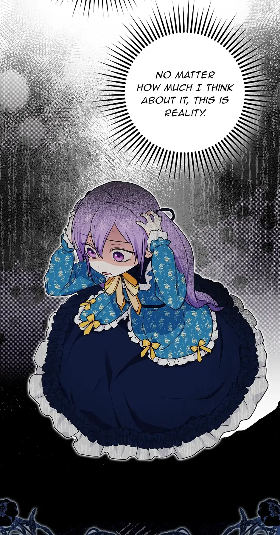The Unintentionally Ideal Adopted Daughter Chapter 2 – Page 42