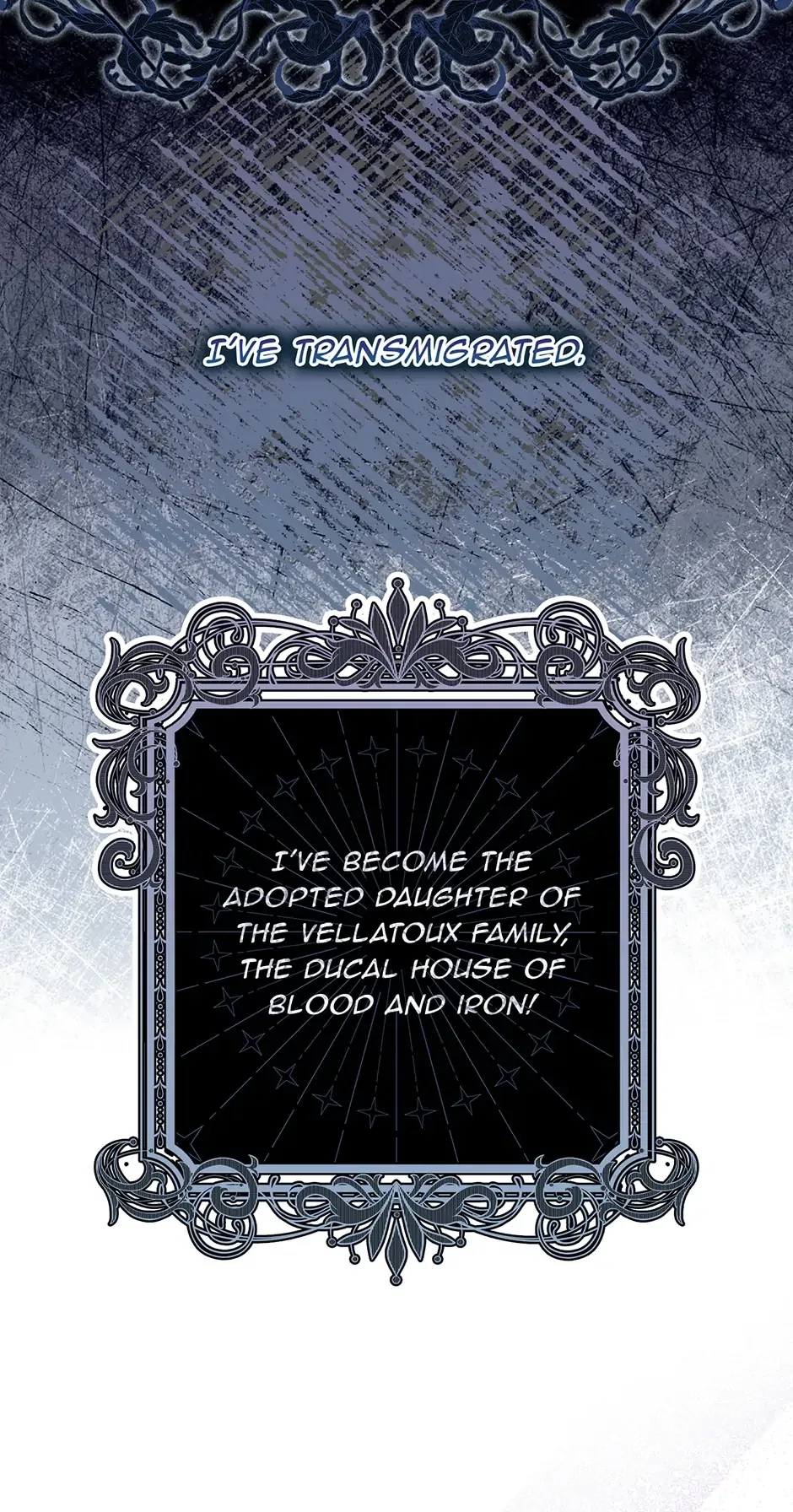 The Unintentionally Ideal Adopted Daughter Chapter 2 – Page 43