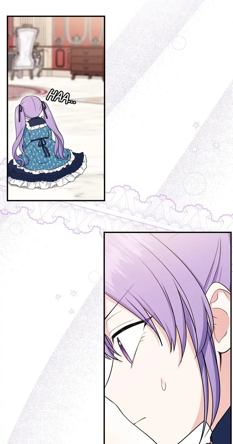 The Unintentionally Ideal Adopted Daughter Chapter 2 – Page 44