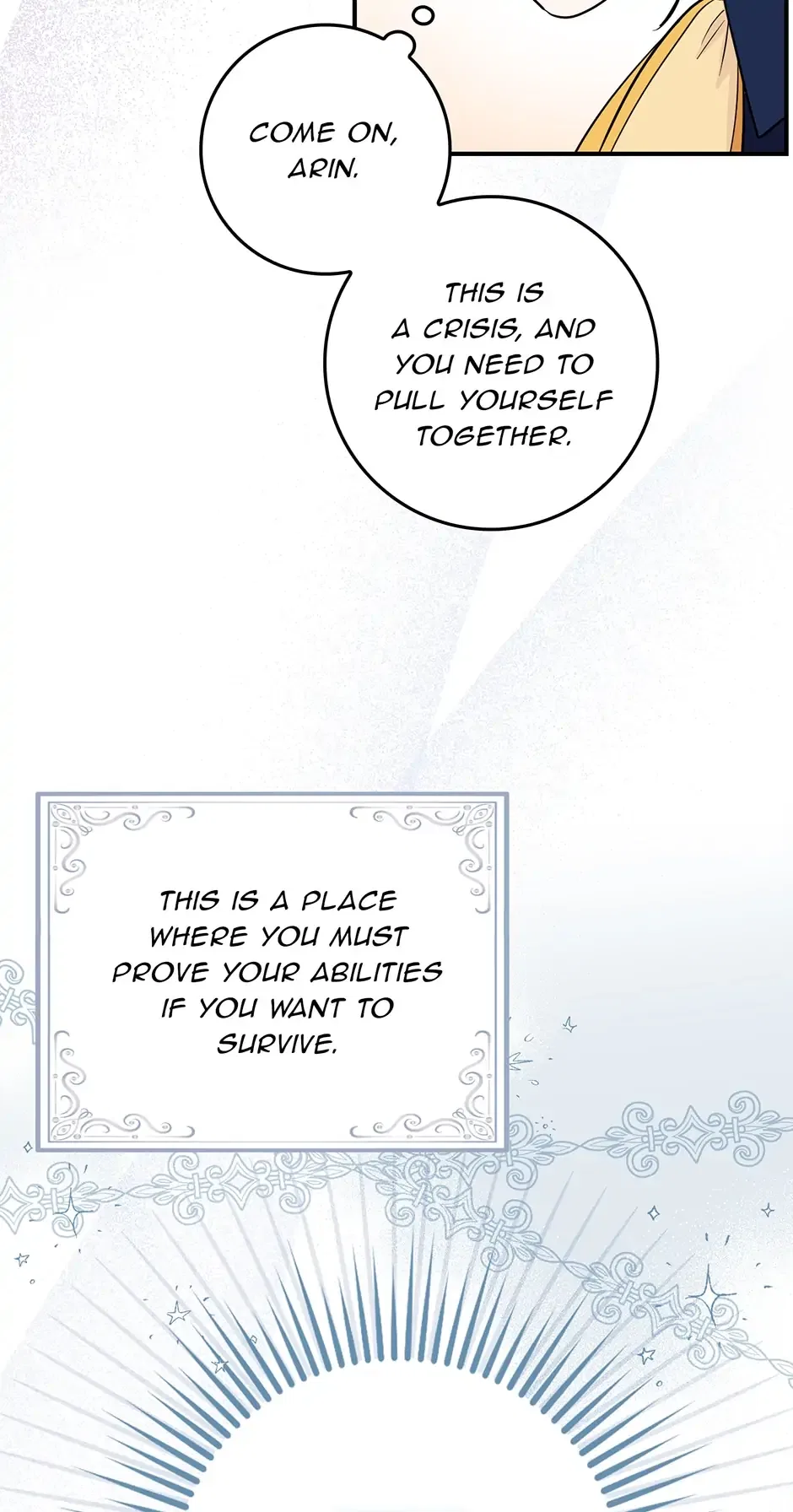 The Unintentionally Ideal Adopted Daughter Chapter 2 – Page 45