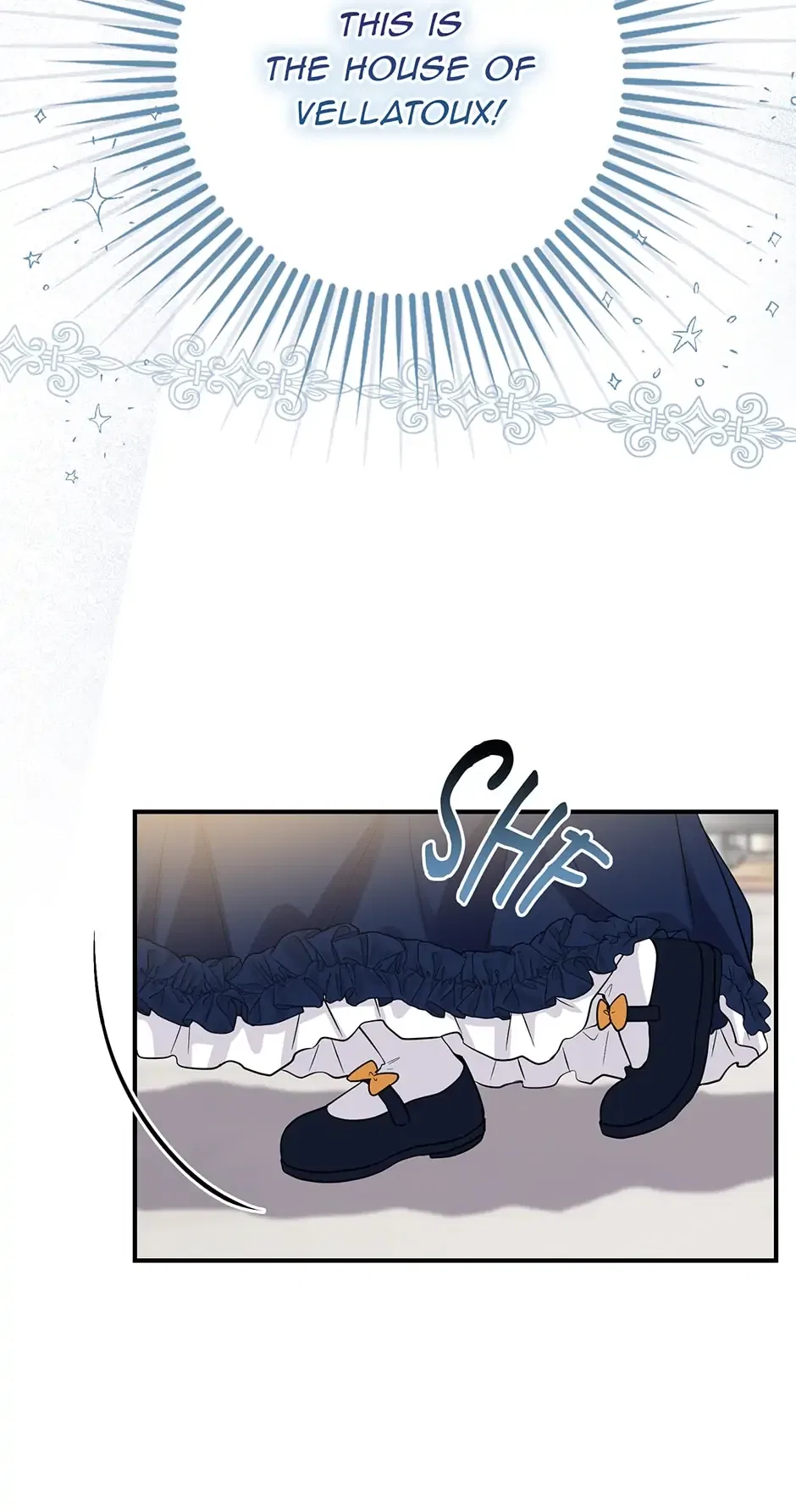 The Unintentionally Ideal Adopted Daughter Chapter 2 – Page 46