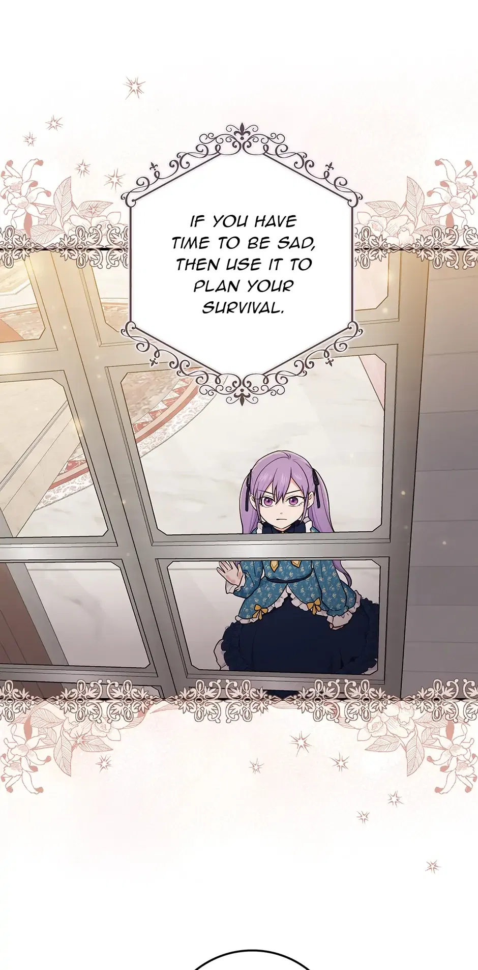 The Unintentionally Ideal Adopted Daughter Chapter 2 – Page 47