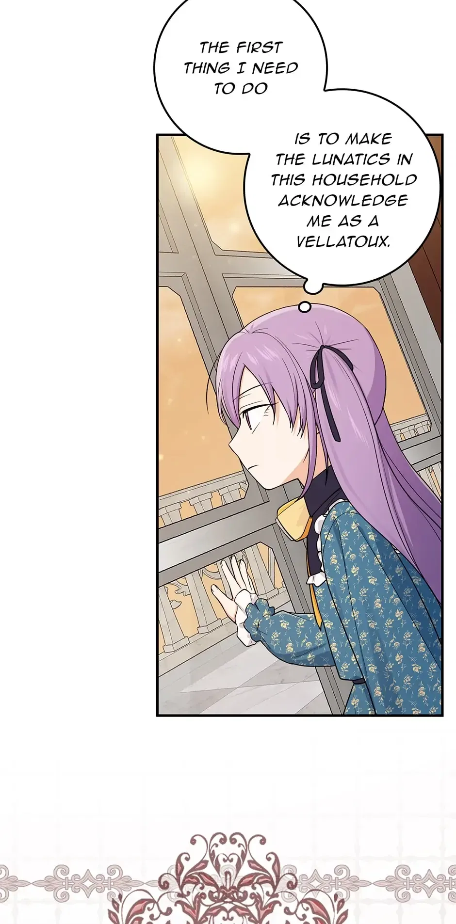 The Unintentionally Ideal Adopted Daughter Chapter 2 – Page 48