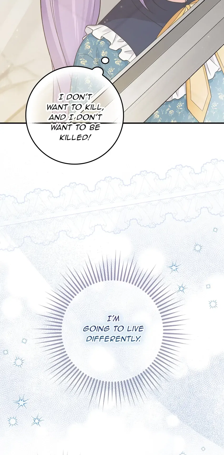The Unintentionally Ideal Adopted Daughter Chapter 2 – Page 53