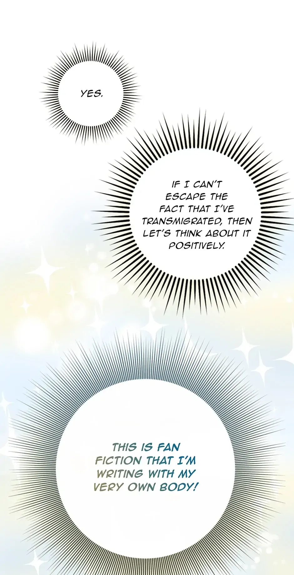 The Unintentionally Ideal Adopted Daughter Chapter 2 – Page 55