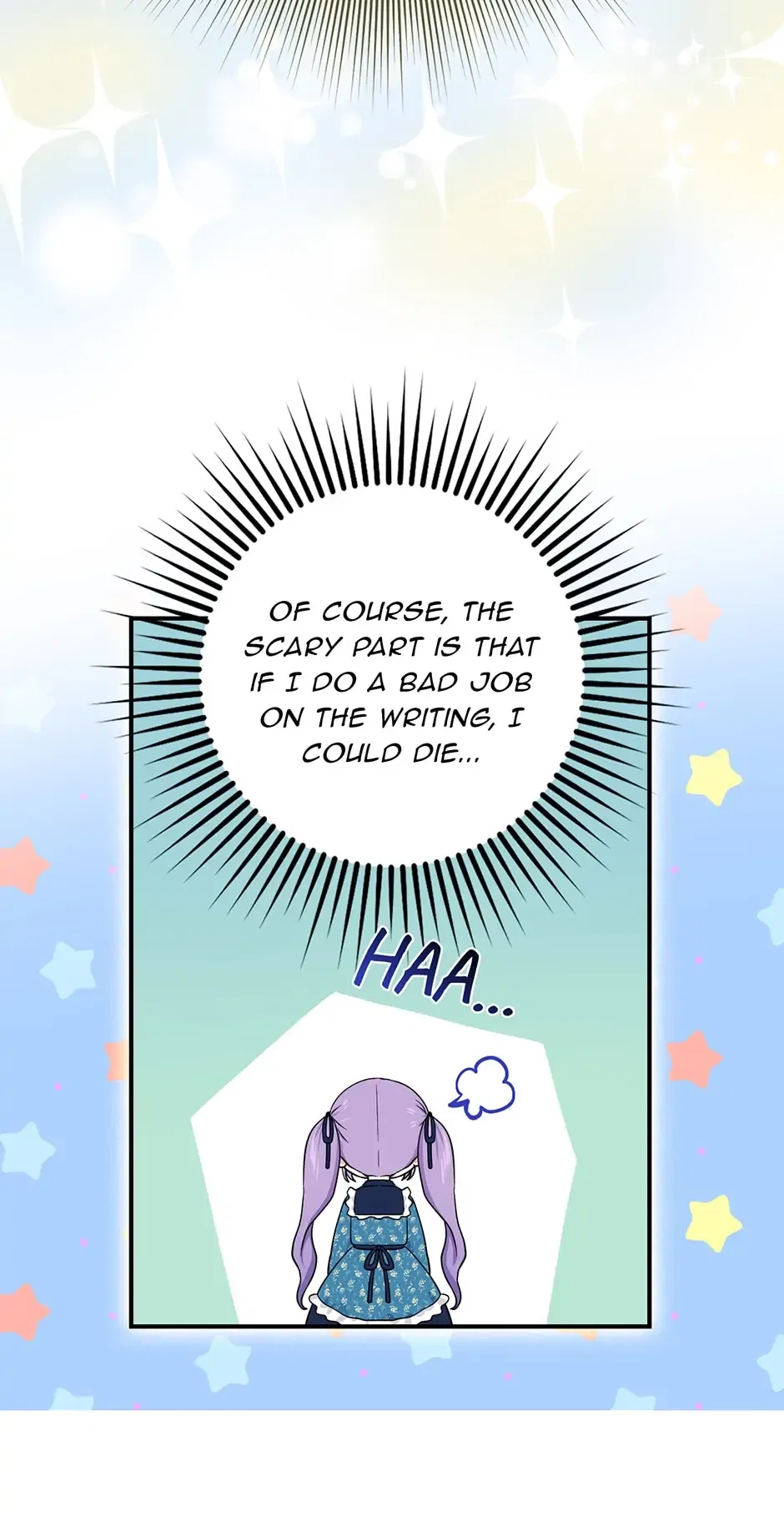 The Unintentionally Ideal Adopted Daughter Chapter 2 – Page 56