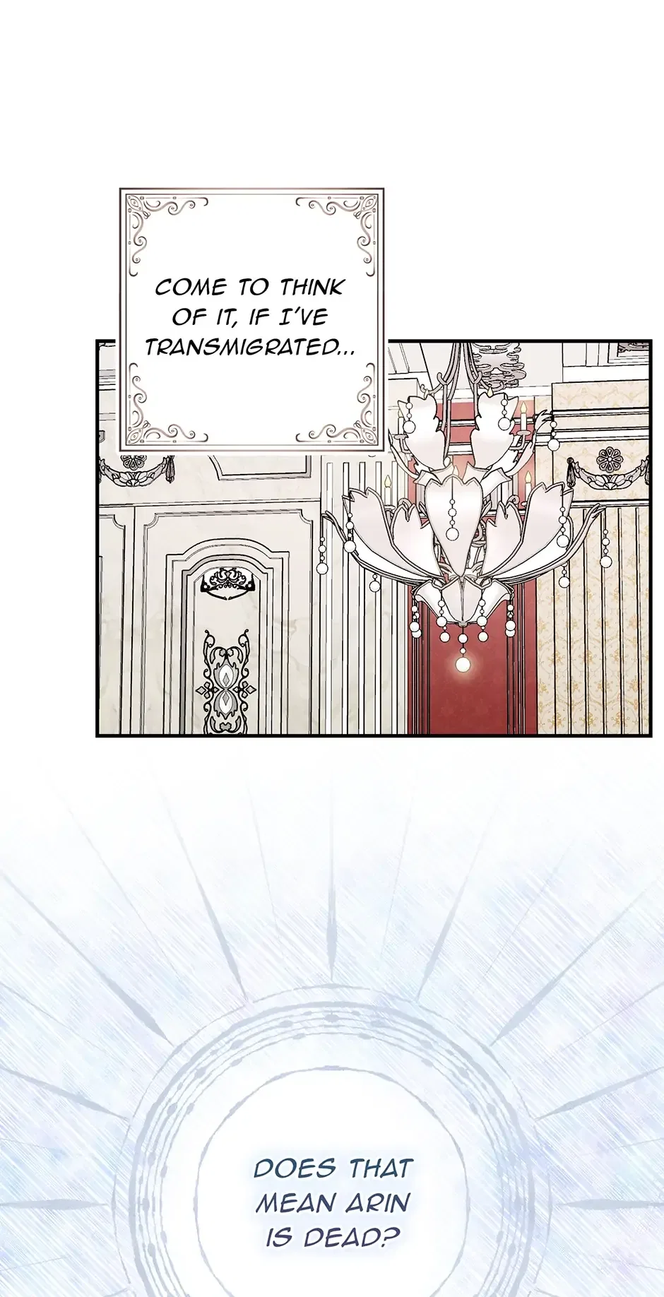 The Unintentionally Ideal Adopted Daughter Chapter 2 – Page 57
