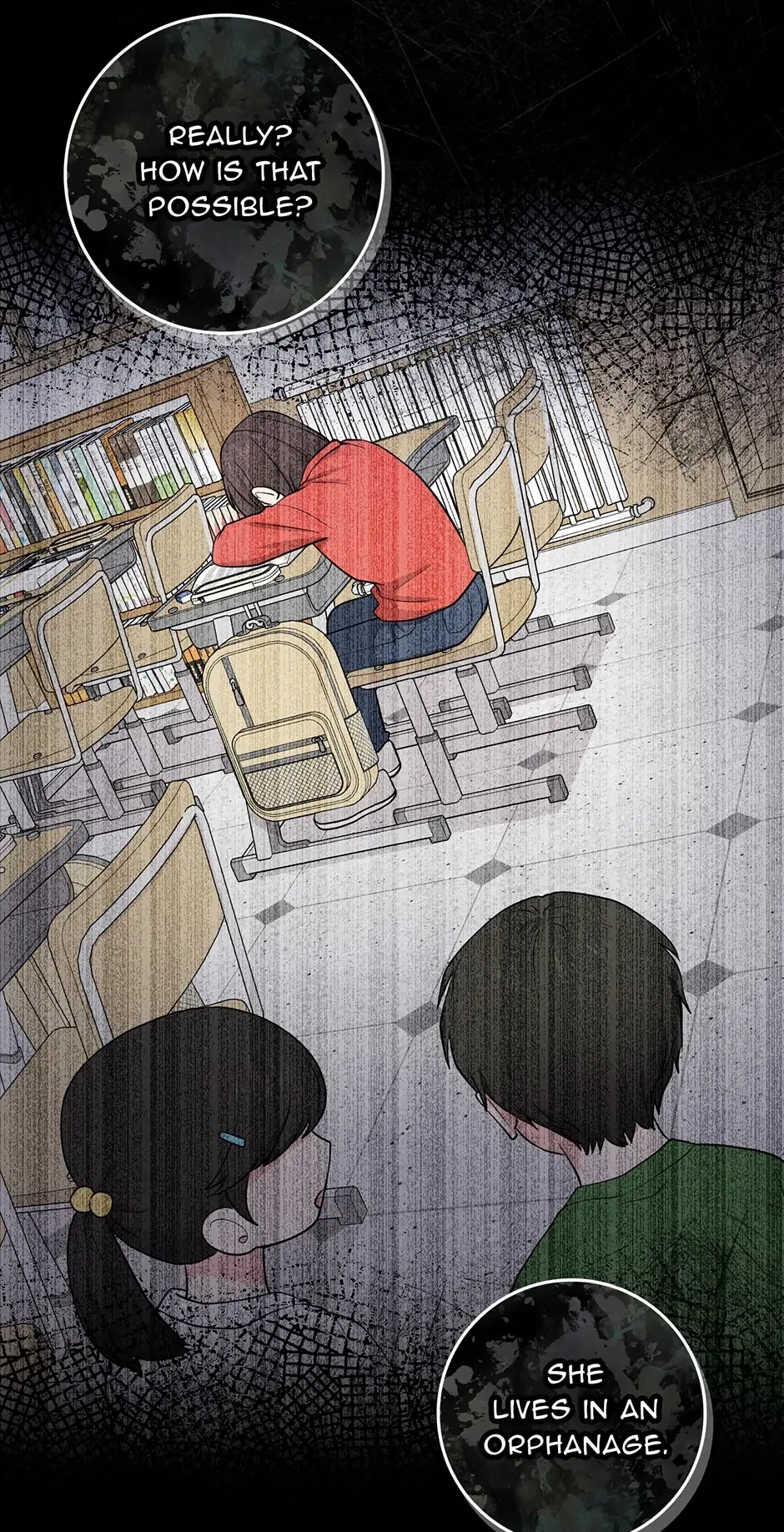 The Unintentionally Ideal Adopted Daughter Chapter 2 – Page 60