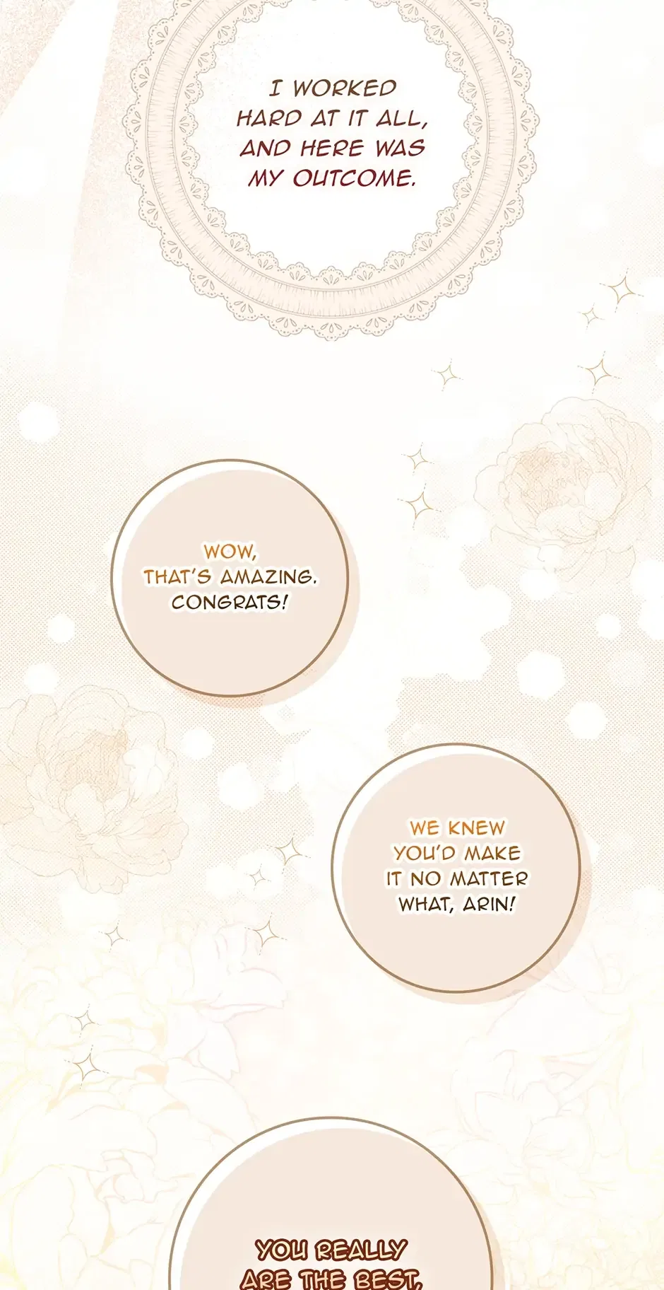 The Unintentionally Ideal Adopted Daughter Chapter 2 – Page 72