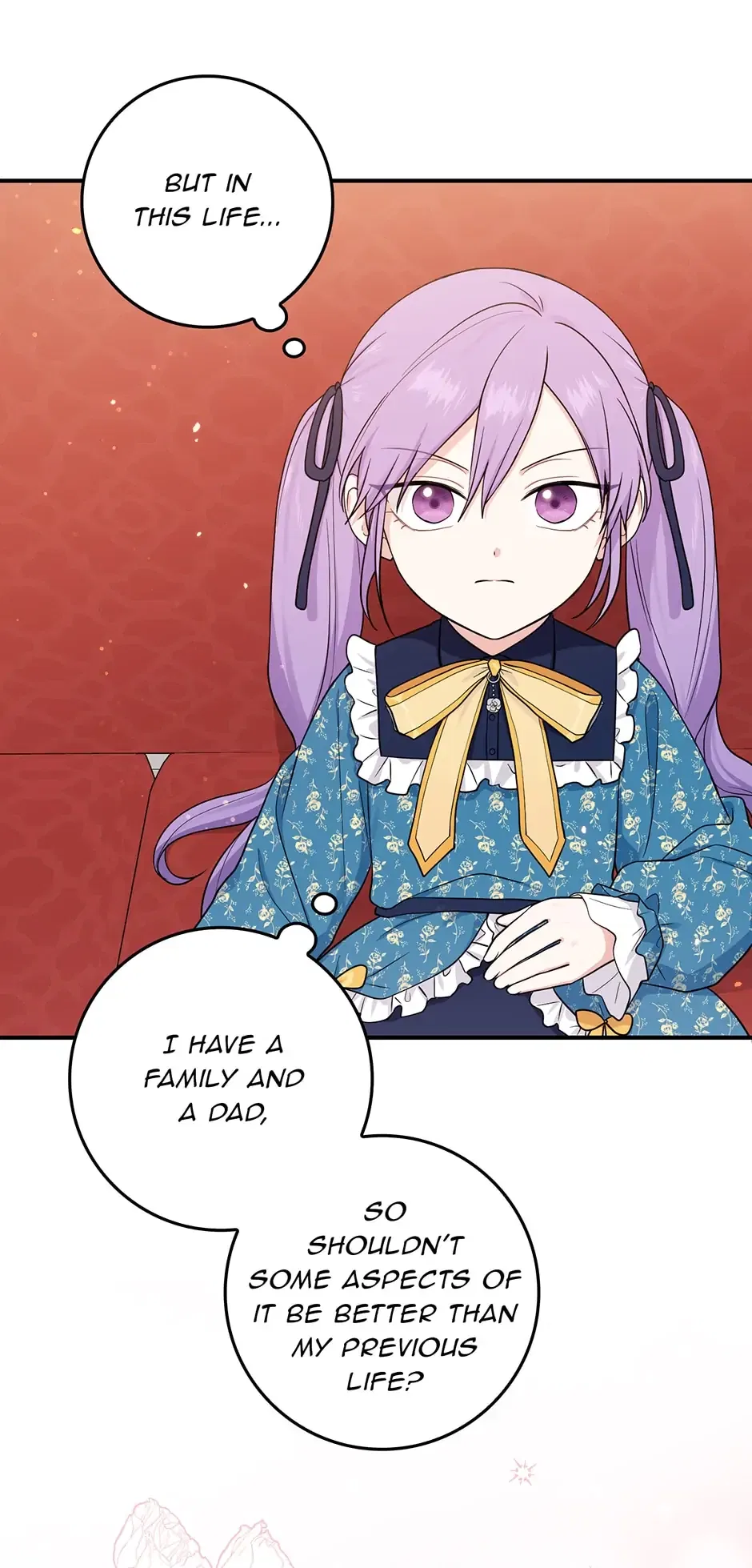 The Unintentionally Ideal Adopted Daughter Chapter 2 – Page 77