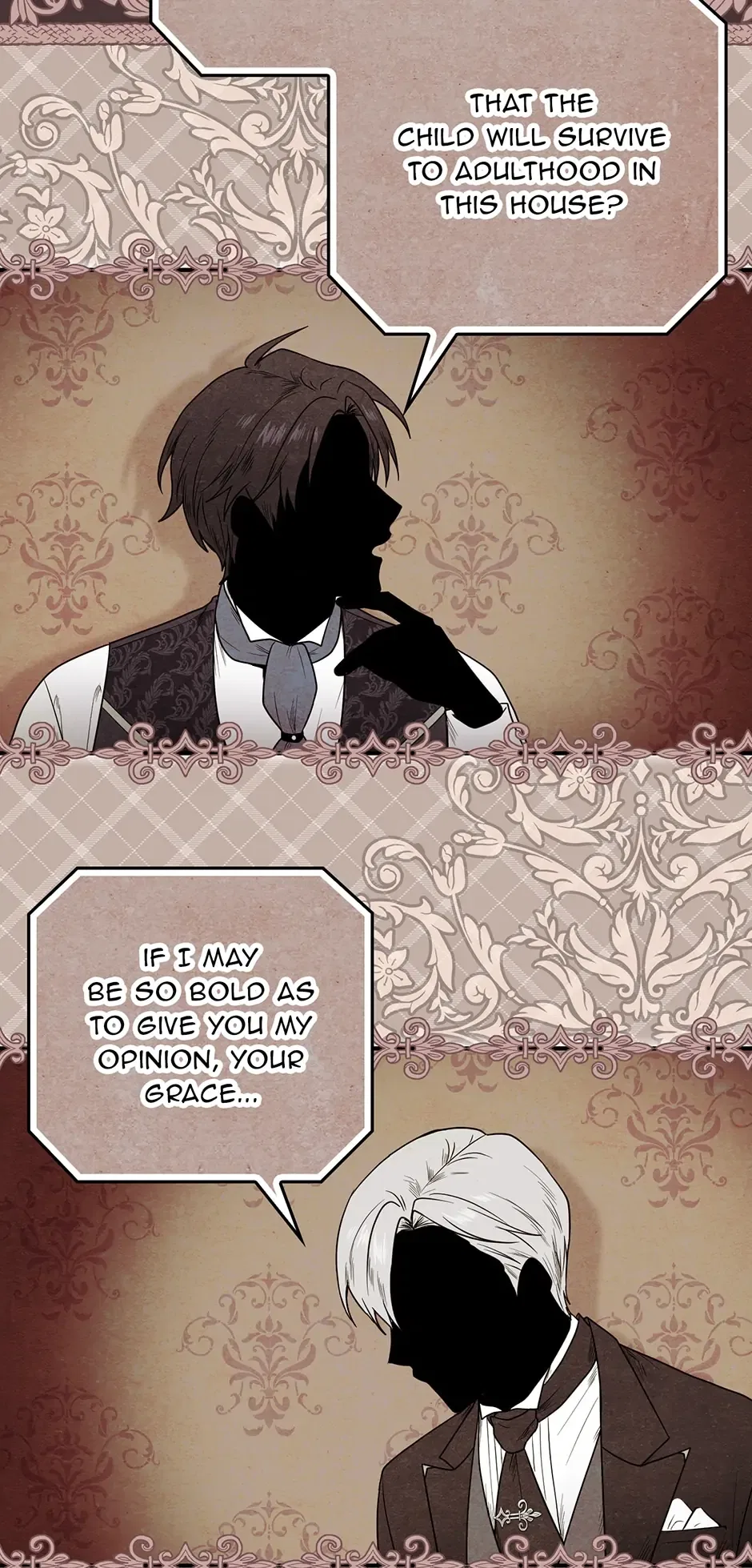The Unintentionally Ideal Adopted Daughter Chapter 2 – Page 81