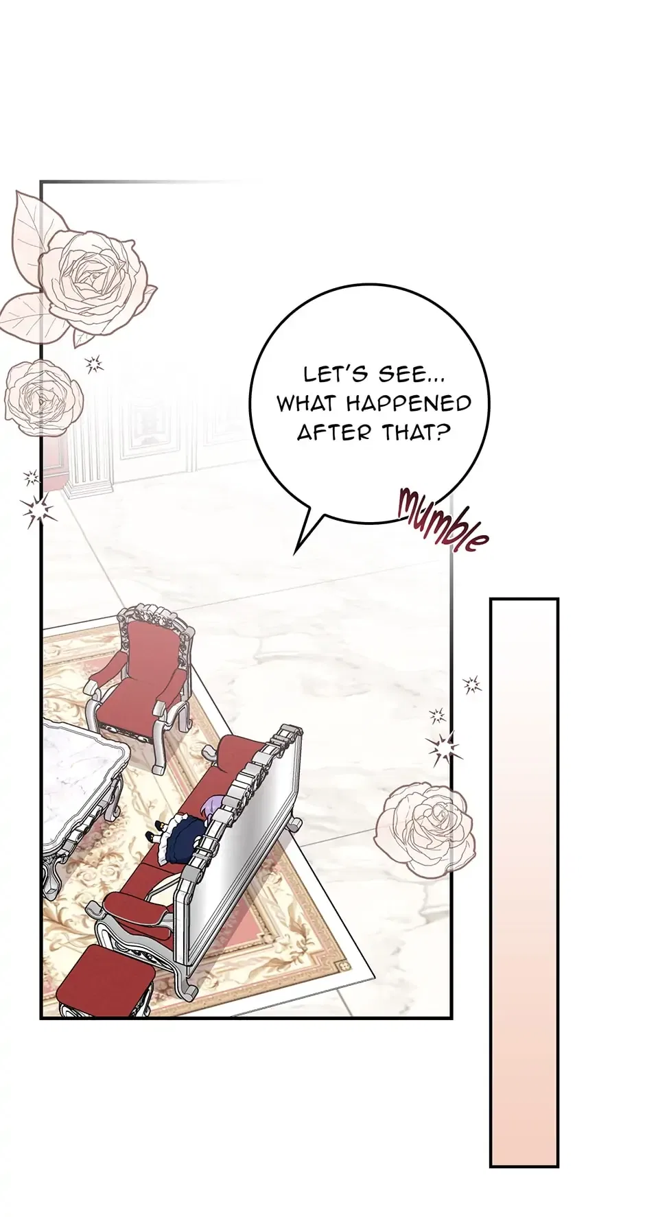 The Unintentionally Ideal Adopted Daughter Chapter 2 – Page 84