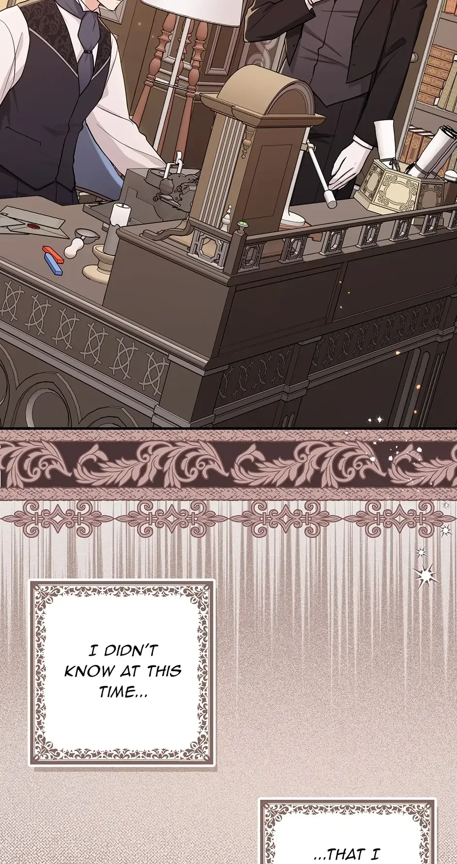 The Unintentionally Ideal Adopted Daughter Chapter 2 – Page 87