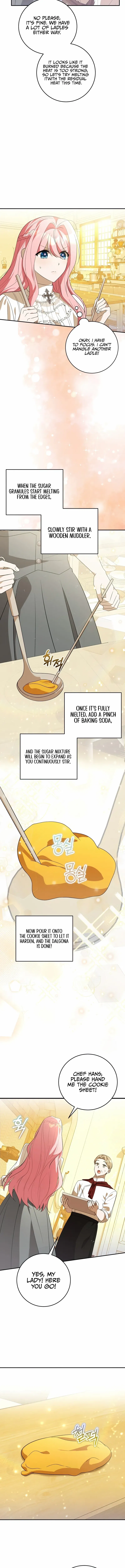 The Duke Needs His Coffee Chapter 19 – Page 4