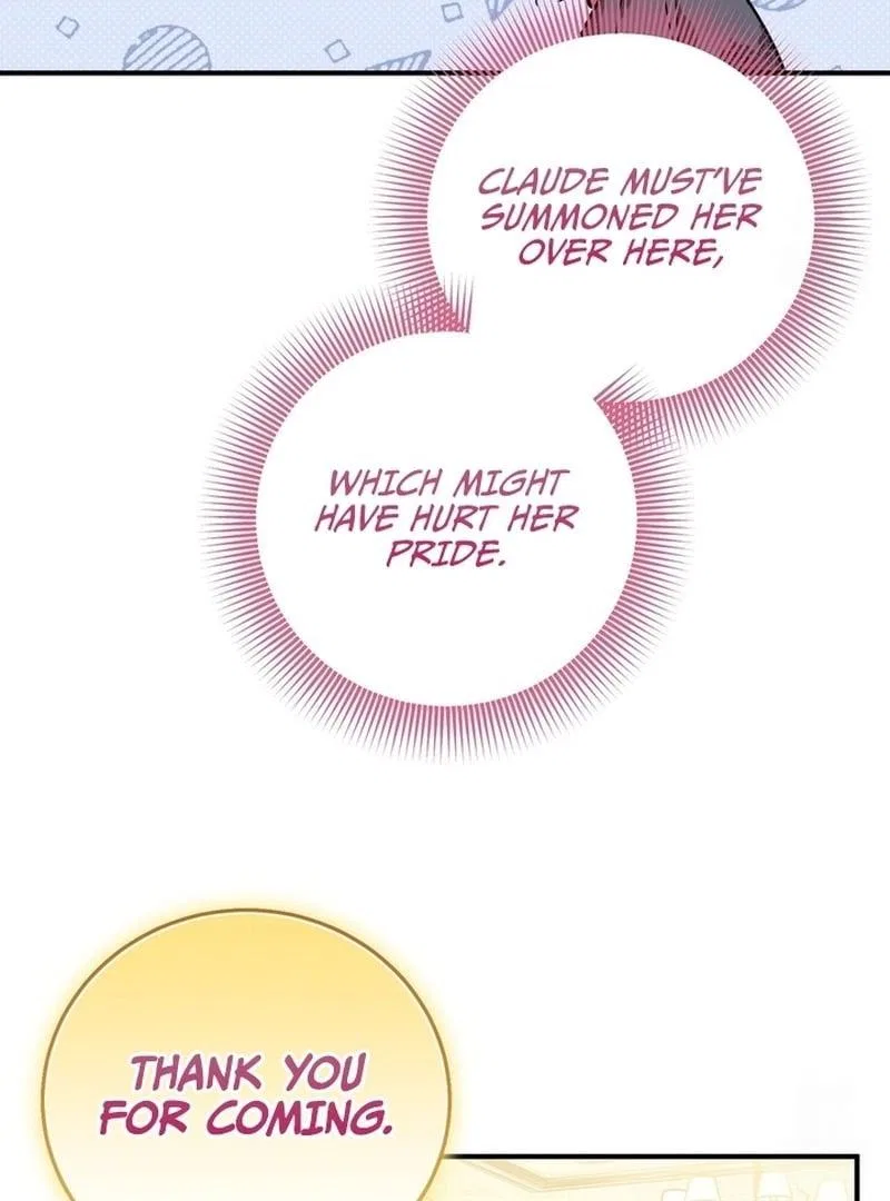 The Duke Needs His Coffee Chapter 18 – Page 8