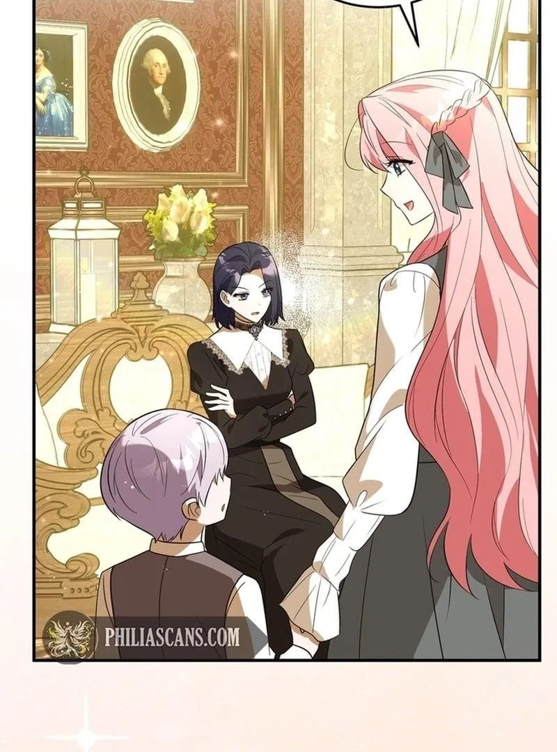 The Duke Needs His Coffee Chapter 18 – Page 14