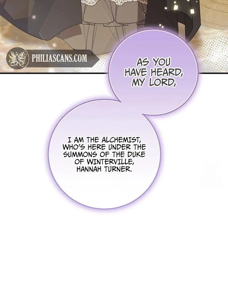 The Duke Needs His Coffee Chapter 18 – Page 25
