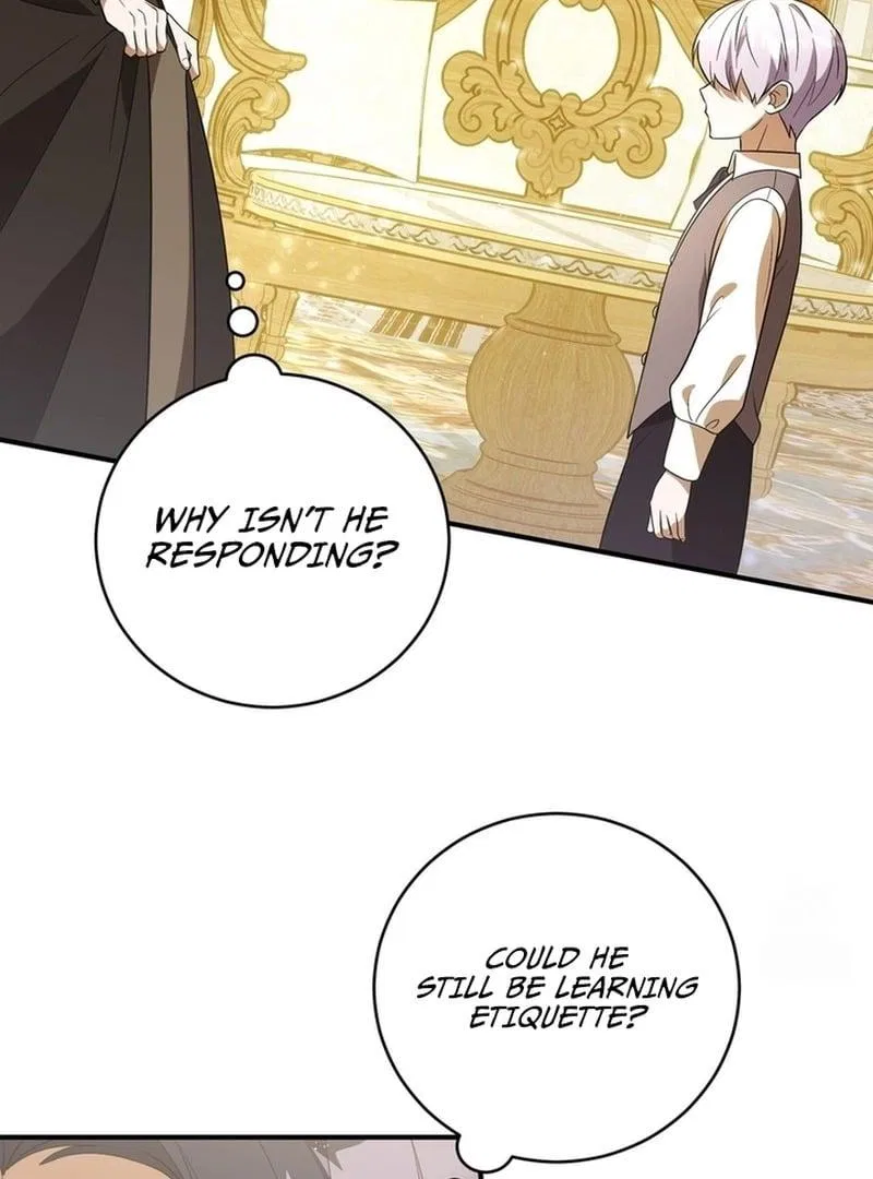 The Duke Needs His Coffee Chapter 18 – Page 27