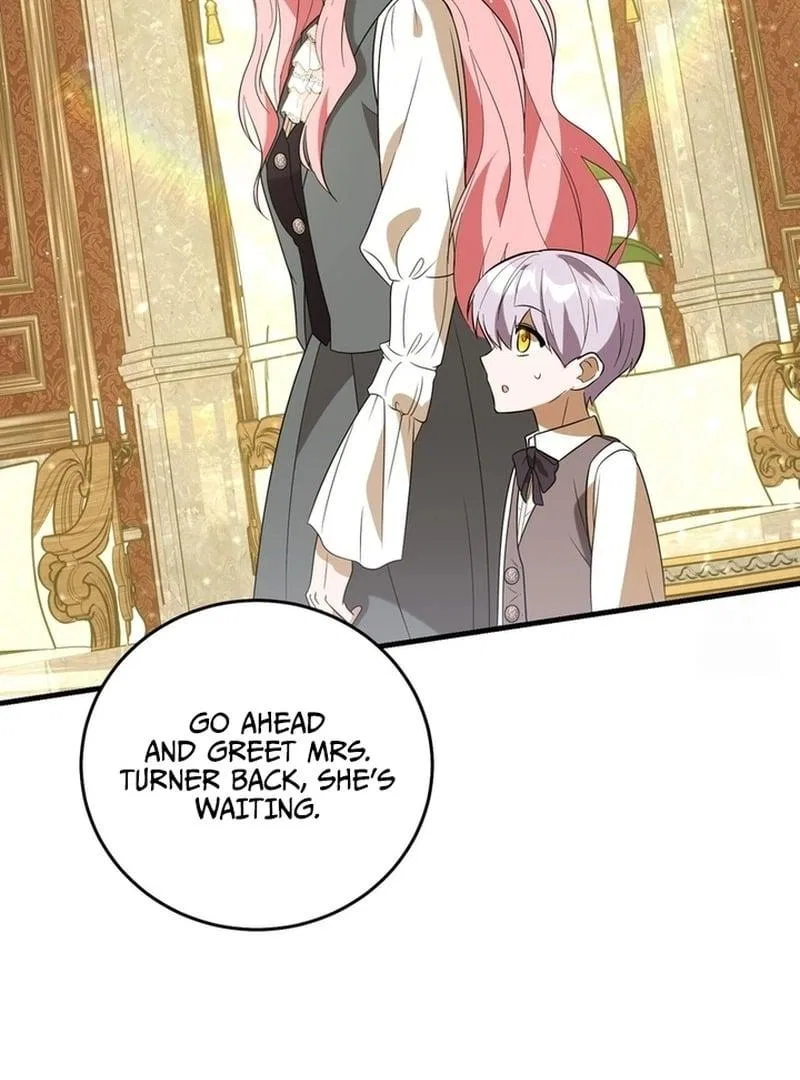The Duke Needs His Coffee Chapter 18 – Page 34