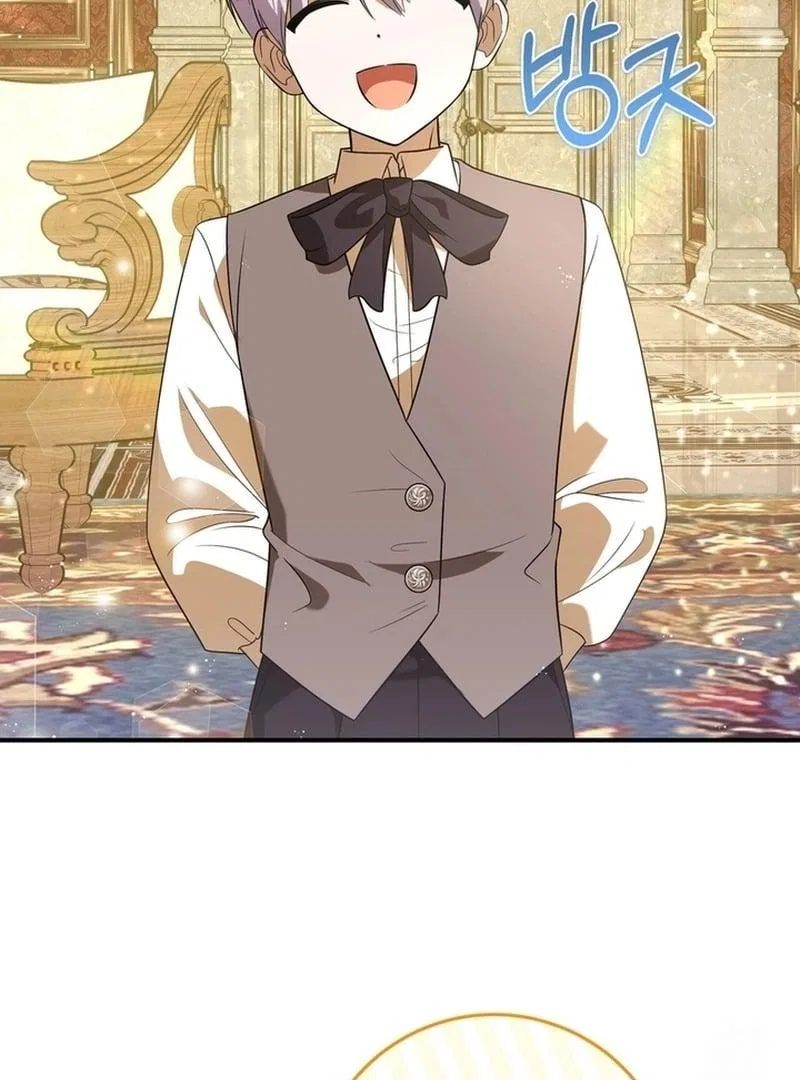 The Duke Needs His Coffee Chapter 18 – Page 41