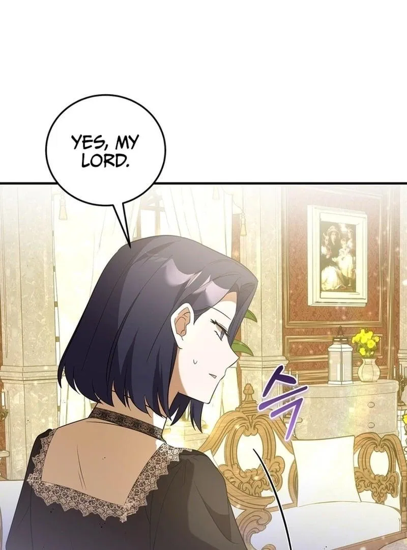 The Duke Needs His Coffee Chapter 18 – Page 43