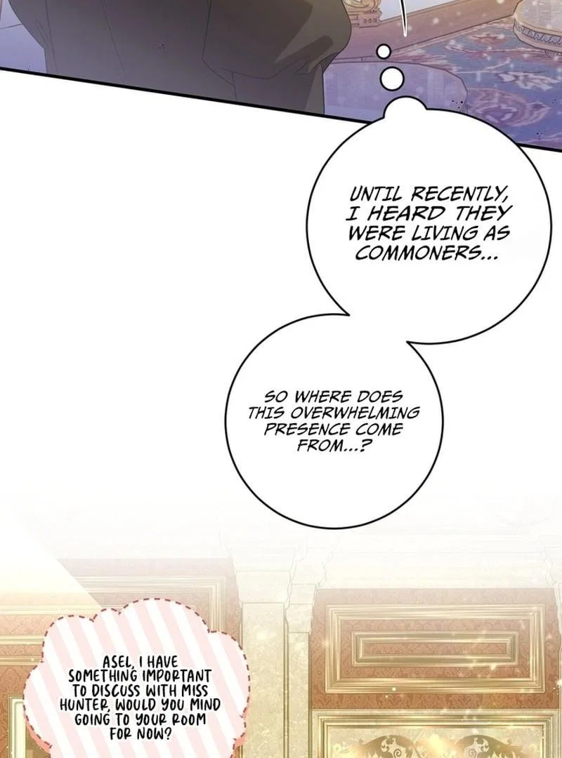 The Duke Needs His Coffee Chapter 18 – Page 44