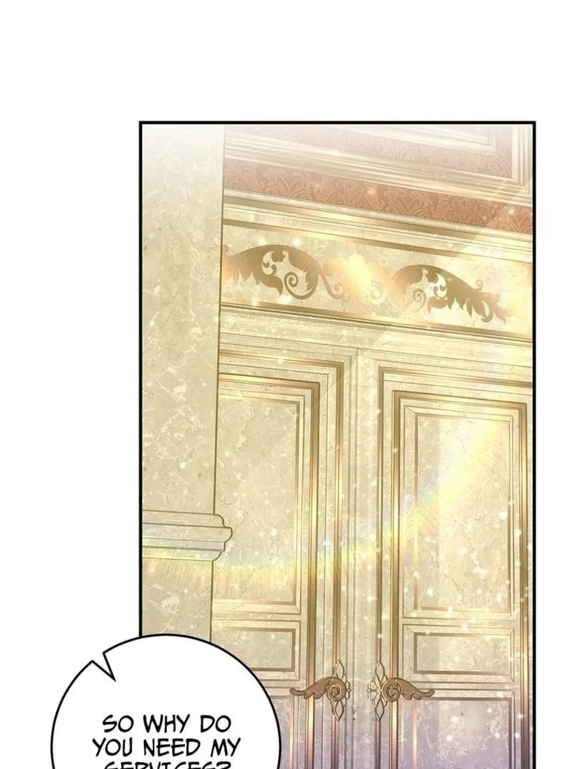 The Duke Needs His Coffee Chapter 18 – Page 47