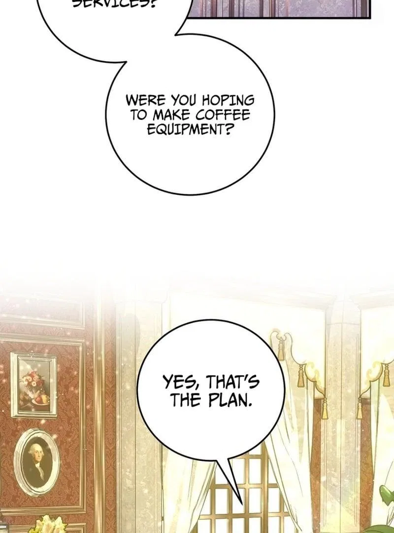 The Duke Needs His Coffee Chapter 18 – Page 48