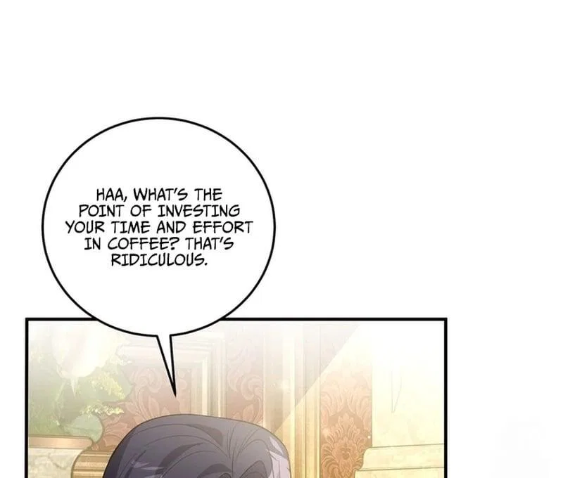 The Duke Needs His Coffee Chapter 18 – Page 50