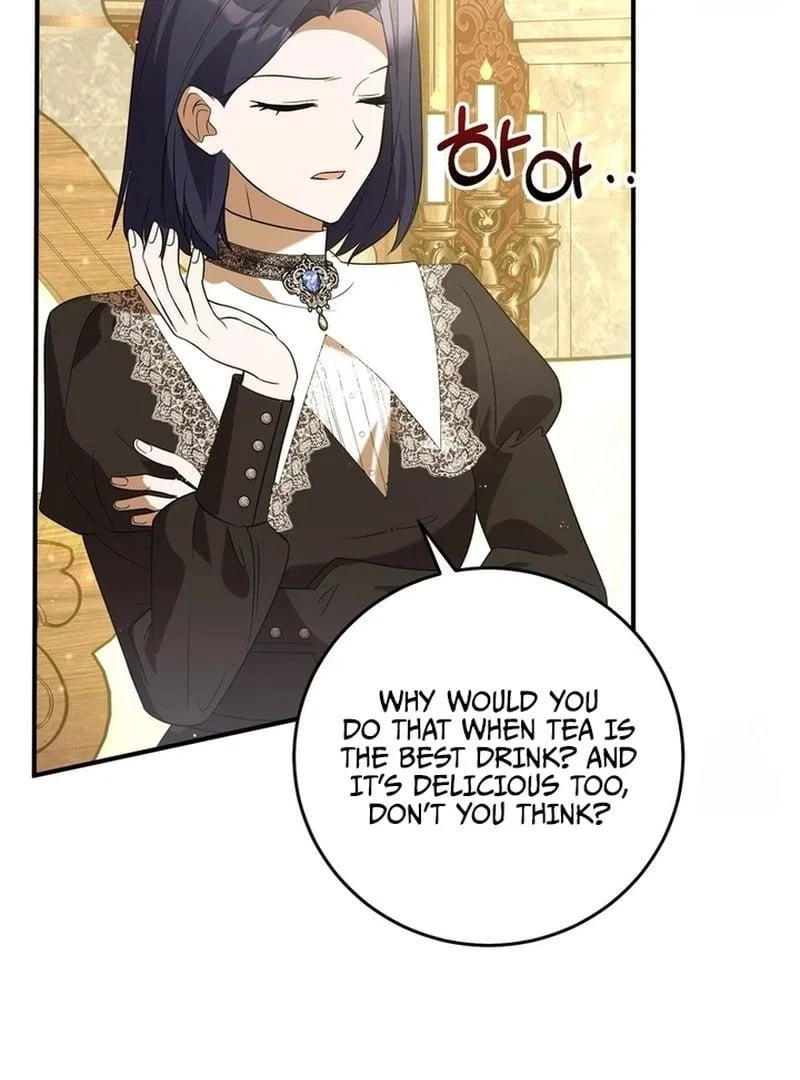 The Duke Needs His Coffee Chapter 18 – Page 51