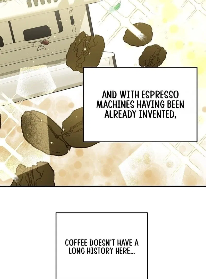 The Duke Needs His Coffee Chapter 18 – Page 55