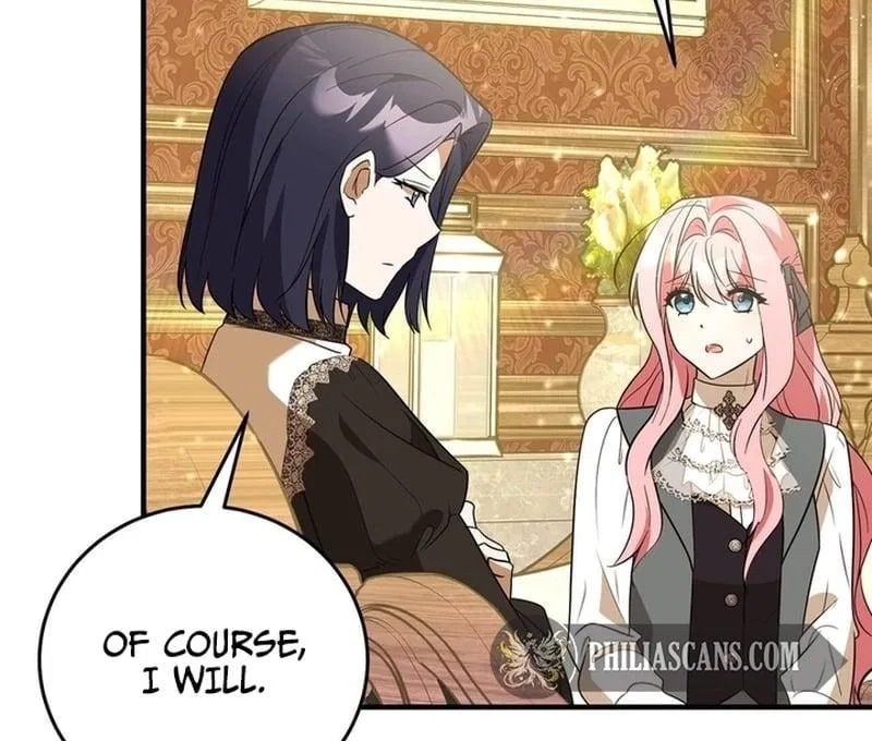 The Duke Needs His Coffee Chapter 18 – Page 59
