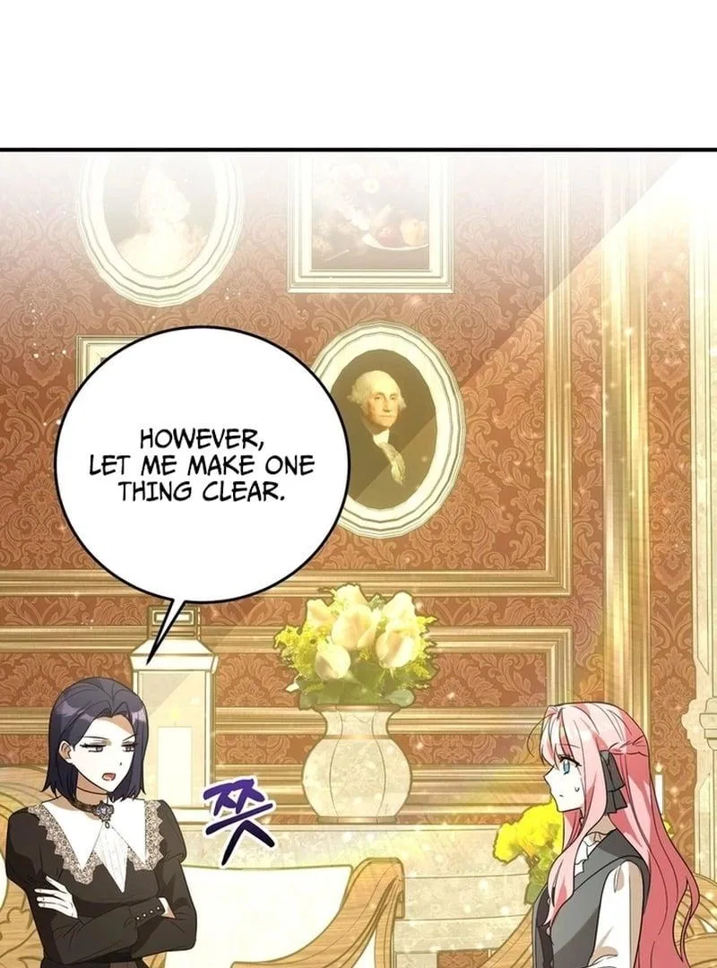 The Duke Needs His Coffee Chapter 18 – Page 61
