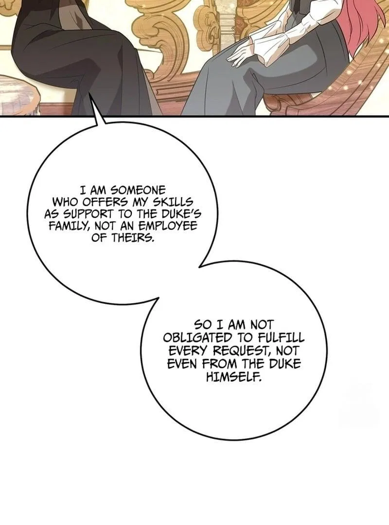 The Duke Needs His Coffee Chapter 18 – Page 62