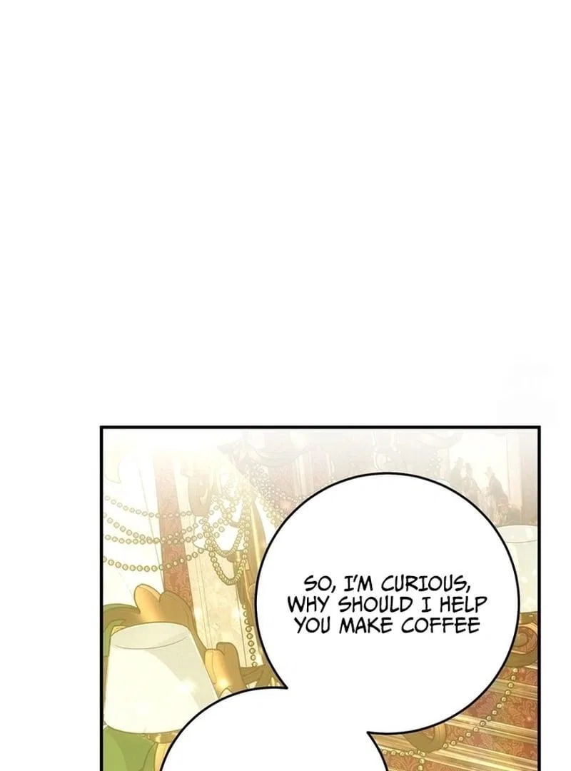 The Duke Needs His Coffee Chapter 18 – Page 63