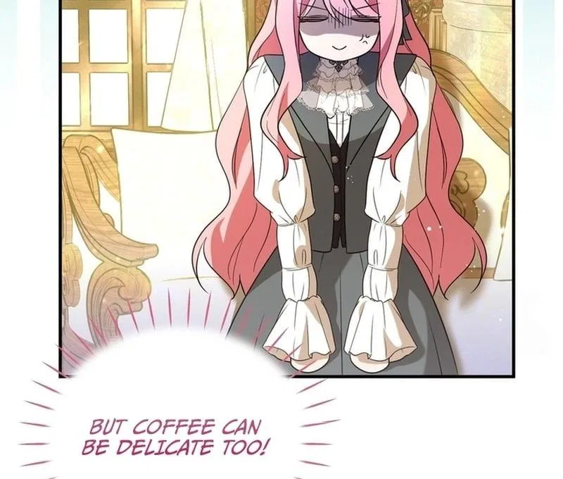 The Duke Needs His Coffee Chapter 18 – Page 69