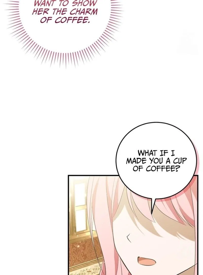 The Duke Needs His Coffee Chapter 18 – Page 75