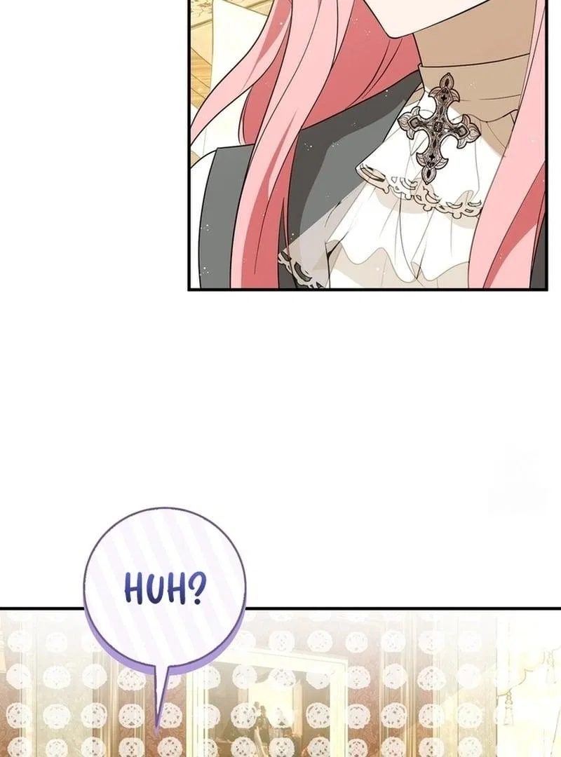 The Duke Needs His Coffee Chapter 18 – Page 76