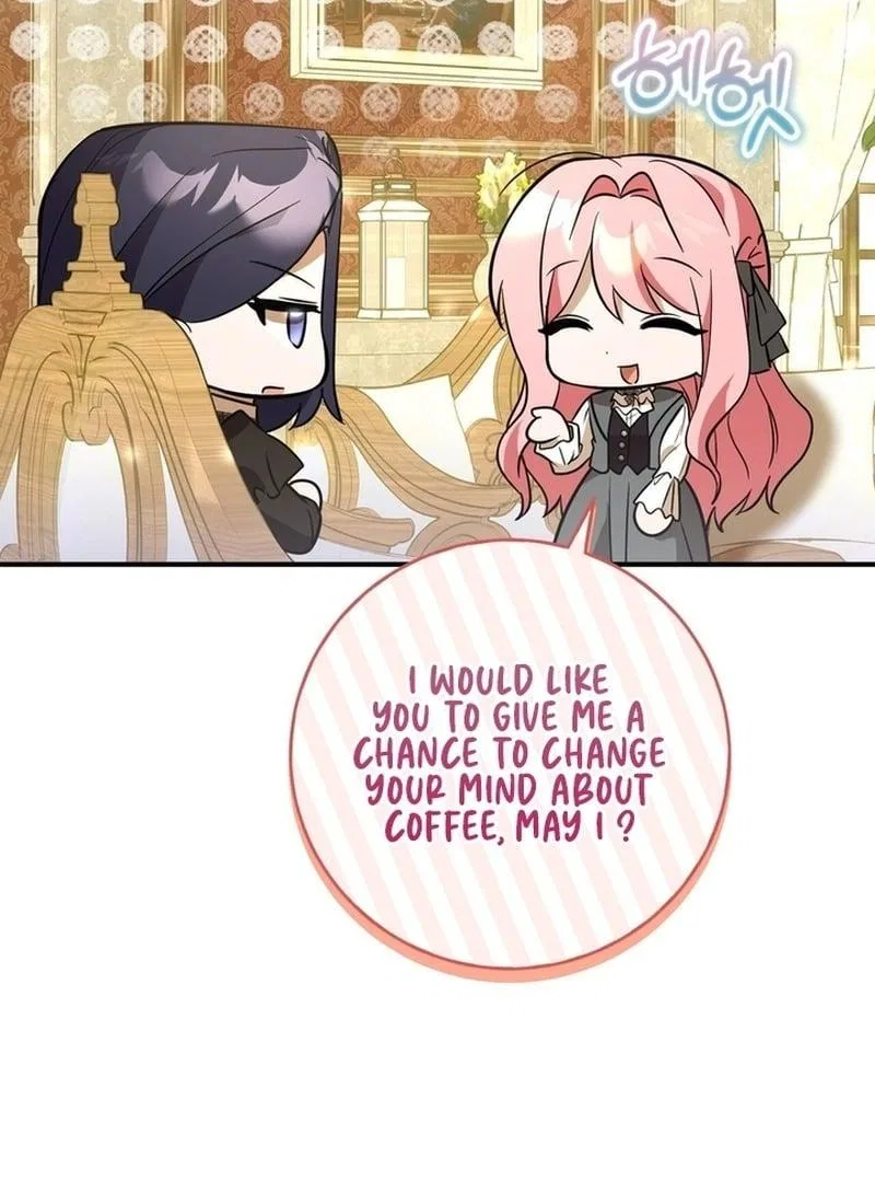 The Duke Needs His Coffee Chapter 18 – Page 77
