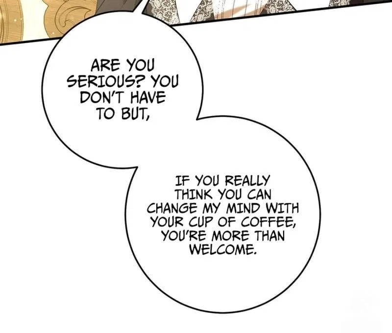 The Duke Needs His Coffee Chapter 18 – Page 79